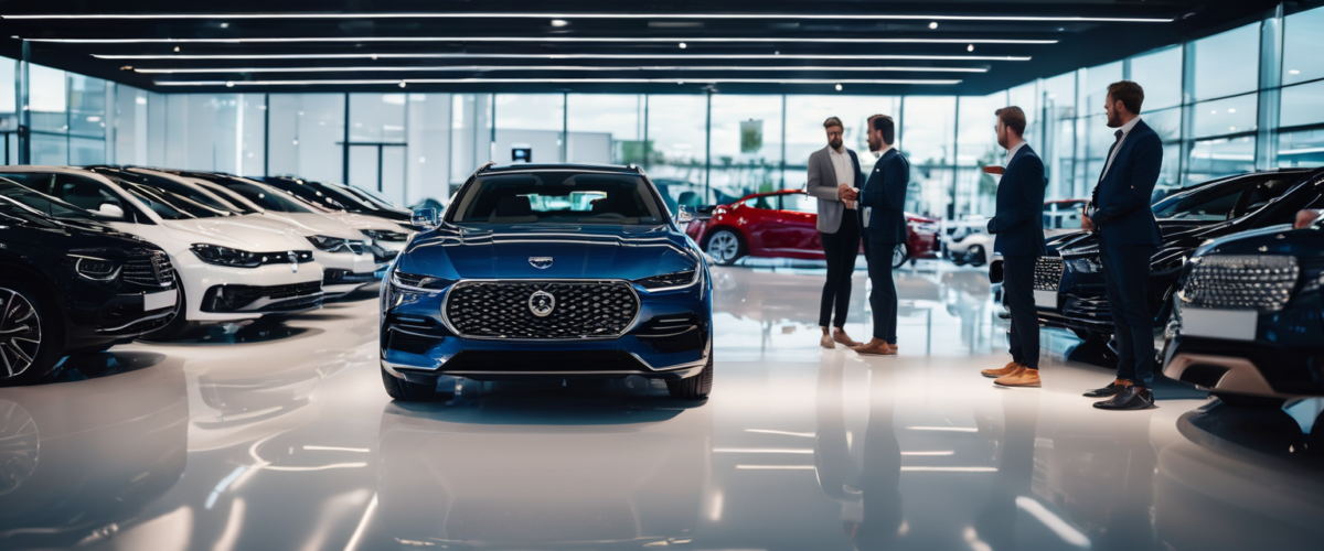 Acheter Leasing Voiture : Guide 2026