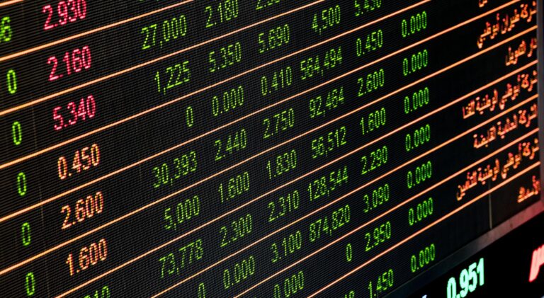 LVMH : le luxe repart, le CAC 40 aussi — ce que disent vraiment les comptes du premier semestre 2026